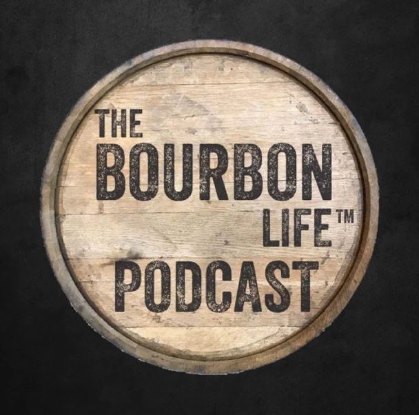 Tim on Bourbon Life Podcast