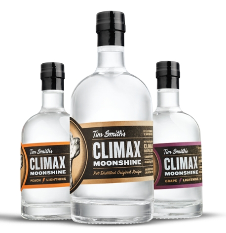 Climax Moonshine