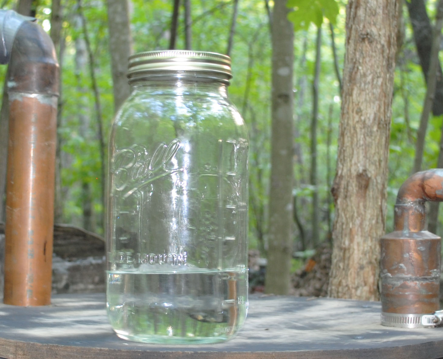 What is MOONSHINE and How Is It Different From Whiskey?