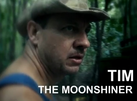 Moonshiners